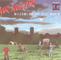 Welcome to the Real World