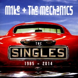 The Singles: 1985–2014