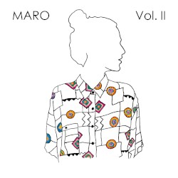 MARO, Vol. 2