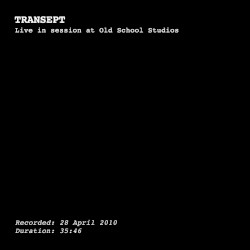 Live in Session at Old School Studios