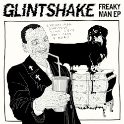 Freaky Man EP