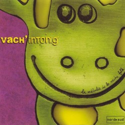 La mélodie de la vache folk