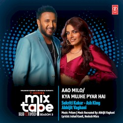 Aao Milo‐Kya Mujhe Pyar Hai (From “T‐Series Mixtape Rewind Season 3”)