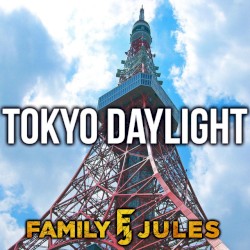 Tokyo Daylight