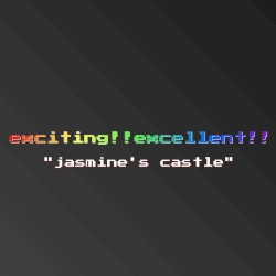 jasmine’s castle