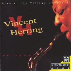 Folklore: Live at the Village Vanguard