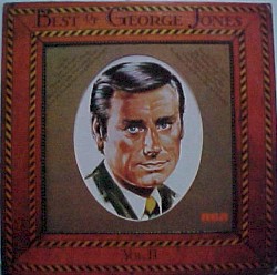 The Best of George Jones, Volume 2