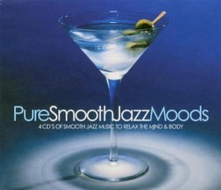 Pure Smooth Jazz Moods
