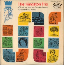 The Kingston Trio at Large