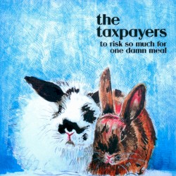 To Risk So Much for One Damn Meal