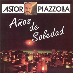 Años de Soledad