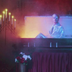 Burial