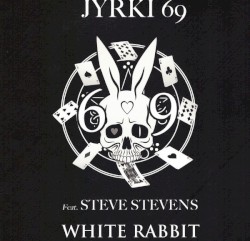 White Rabbit