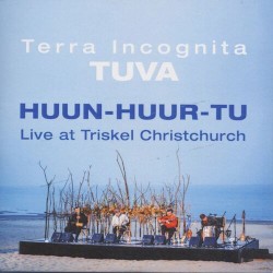 Live at Triskel Christchurch