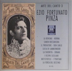 Arte del canto 3