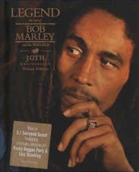 Legend - The Best of Bob Marley and the Wailers