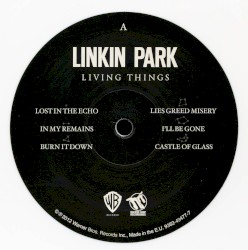 Living Things