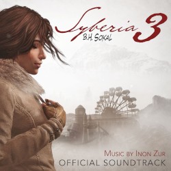 Syberia 3 Official Soundtrack