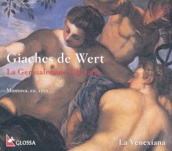 La Gerusalemme Liberata