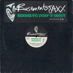 Rendez-Vu / Jump 'n Shout