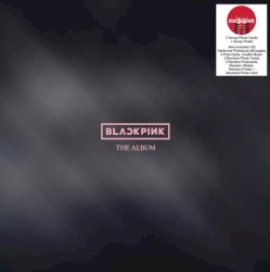THE ALBUM