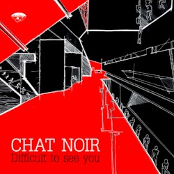 Difficult to See You