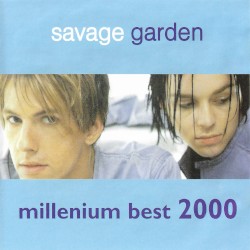 Millenium Best 2000