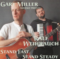 Stand Fast, Stand Steady