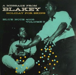 Holiday for Skins, Volume 2
