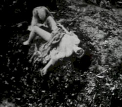 Begotten Chapter X