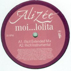 Moi… Lolita