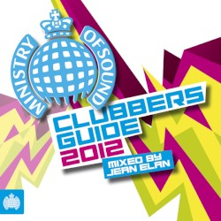 Clubbers Guide 2012