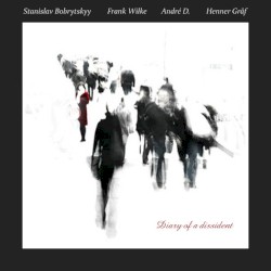 Diary Of A Dissident