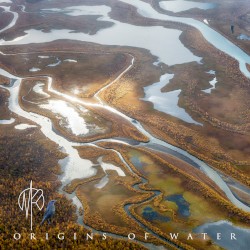 Origins Of Water