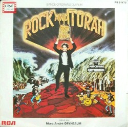 Rock and Torah