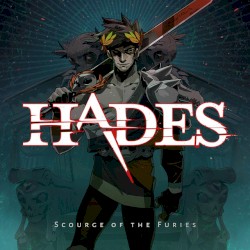 Scourge of the Furies