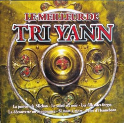 Le Meilleur de Tri Yann