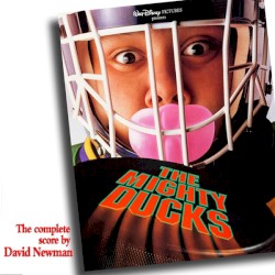 The Mighty Ducks