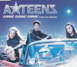 Gimme! Gimme! Gimme! (A Man After Midnight)