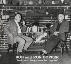 Traditional Songs From Rottingdean