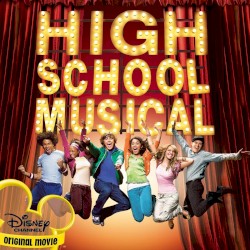 High School Musical Original Soundtrack