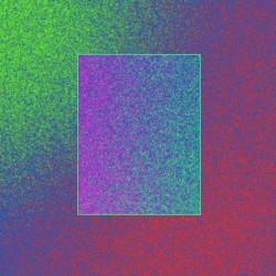 Broken Apart by Echoes