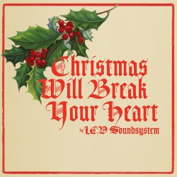 christmas will break your heart