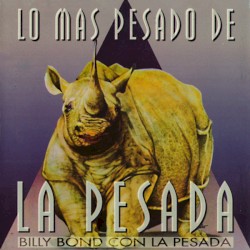 Lo más pesado de La Pesada