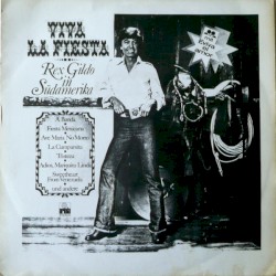 Viva la fiesta - Rex Gildo in Südamerika