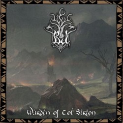 Warden of Tol Sirion