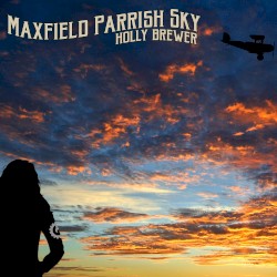 Maxfield Parrish Sky (Sunrise mix)