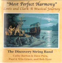 Most Perfect Harmony