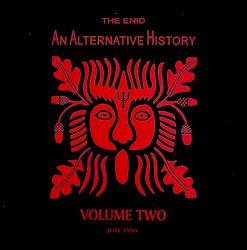 An Alternative History Volume Two