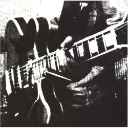 UNDERGROUND TAPES〜1972 KBS京都スタジオ・ライブ